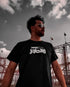 T-shirt - Half of My Life at the Checkpoint
